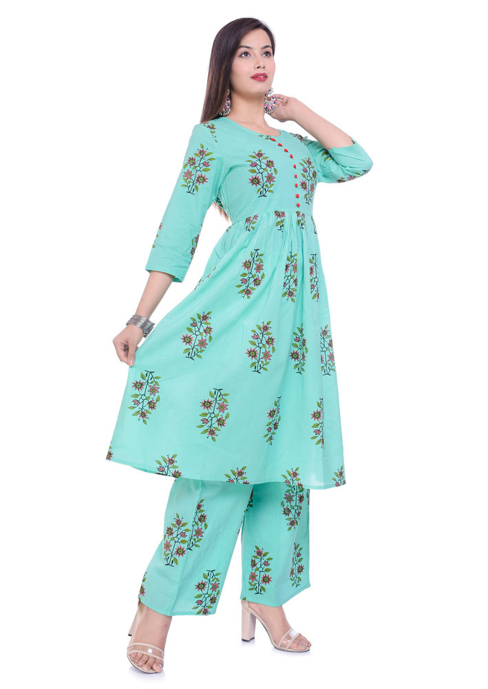 Rayon kurti