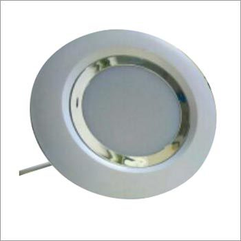LED Round Panel Light