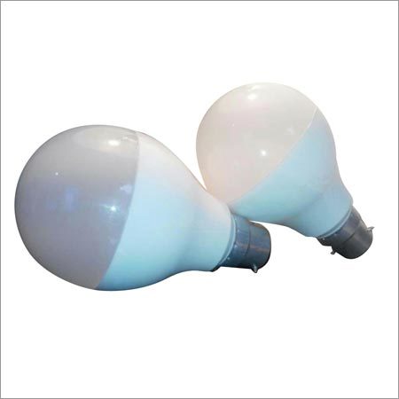 12 Watt LED Bulb