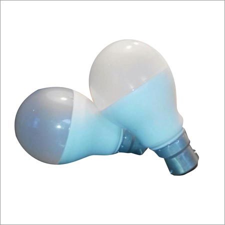 9 Watt LED Bulb