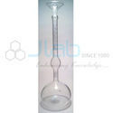 LE Chatelier Flask For Testing Lab