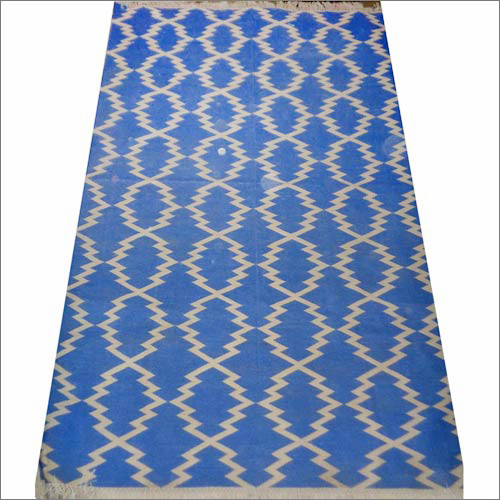 Designer Cotton Rugs