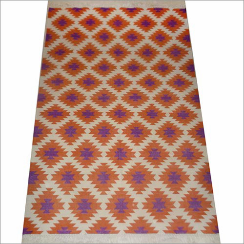 Printed Cotton Rugs Printed Cotton Rugs