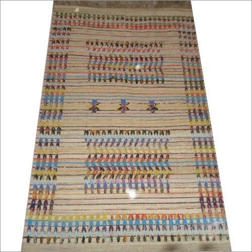 Jute Chindi Modern Rugs