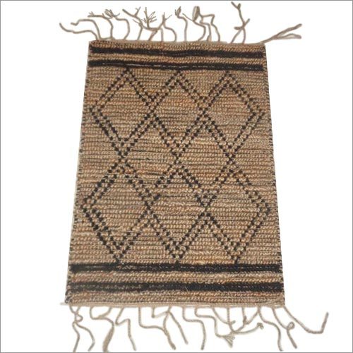 Hemp Loop Rugs