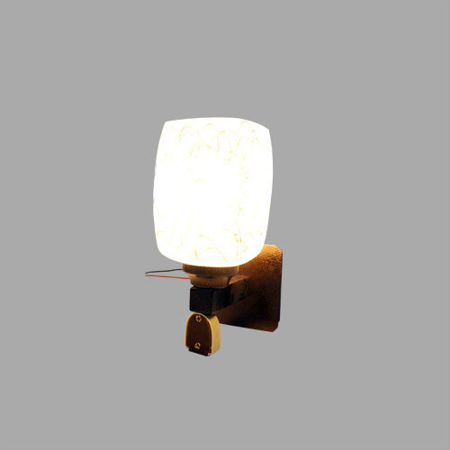 Designer Wall Lamp By R. M. MANUFACTURERS