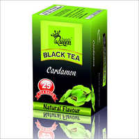 Cardamon Tea