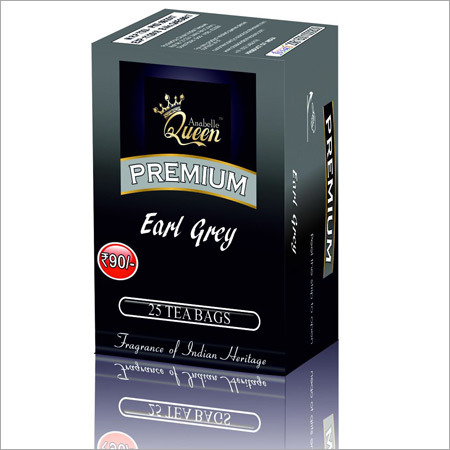 Earl Grey tea