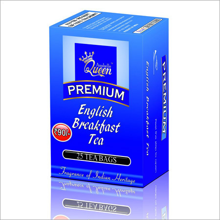 English Tea