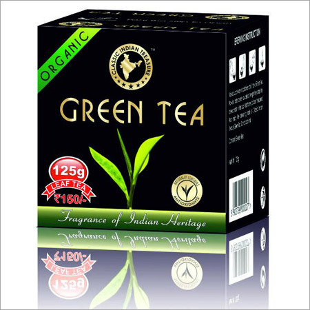 Green Tea powder
