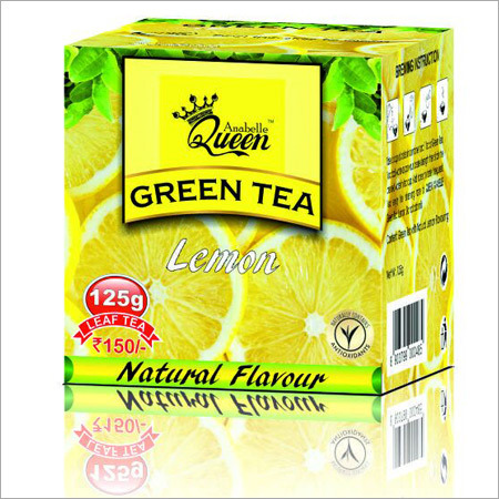 Green Tea