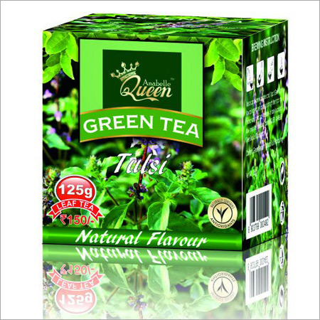 Tulsi Tea