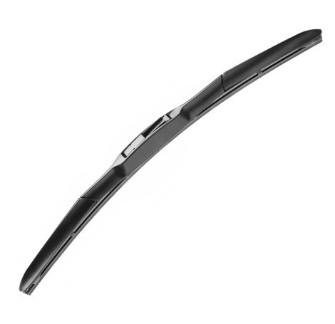 Hybrid wiper blade