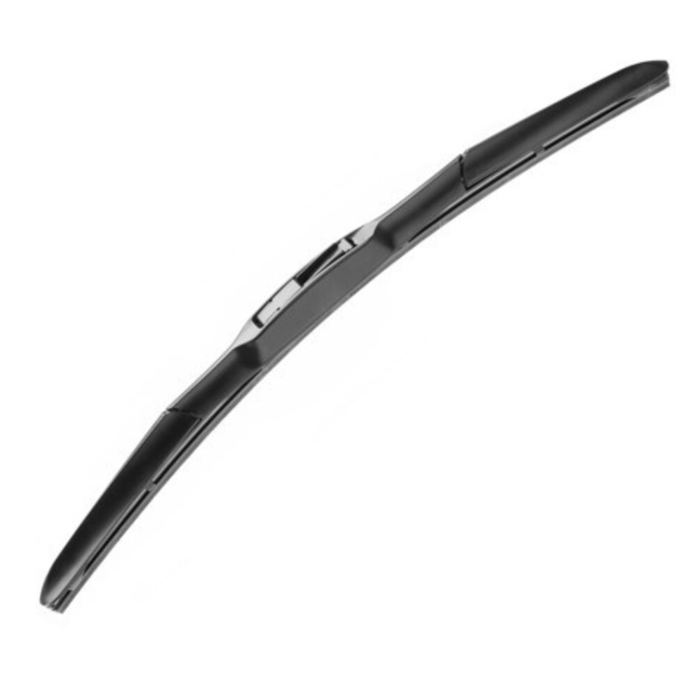 Hybrid Wiper Blade - Size: 14 To 28 Inches (Custom Available)