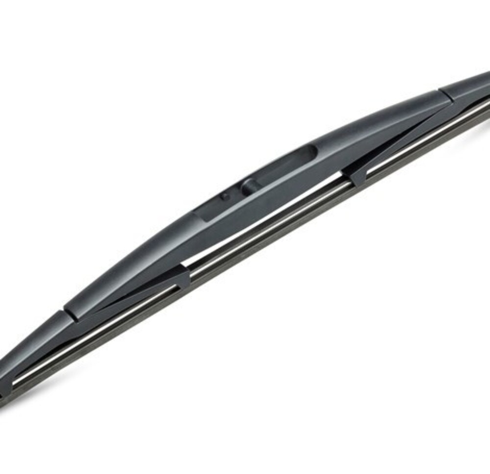 Rear Blade - Size: 18 Inches