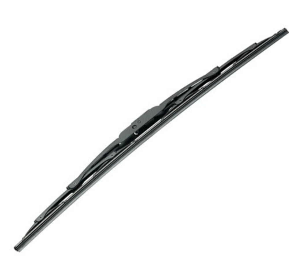 Conventional Blades - Size: Available From 12 Inches To 28 Inches
