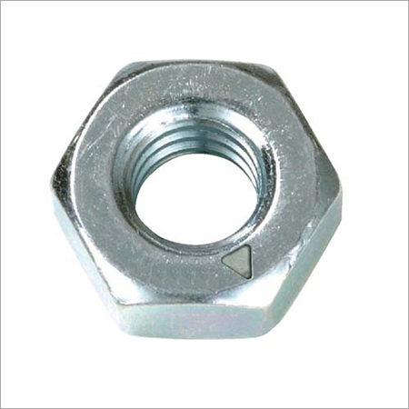 Hex Nut