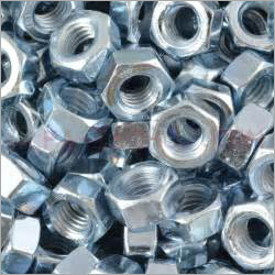 Hexagon Nut
