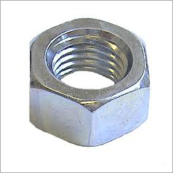 High Tensile Nut