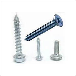 Cold Forge Screws