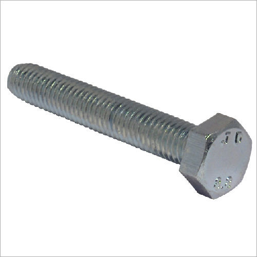 Main Hex Screws