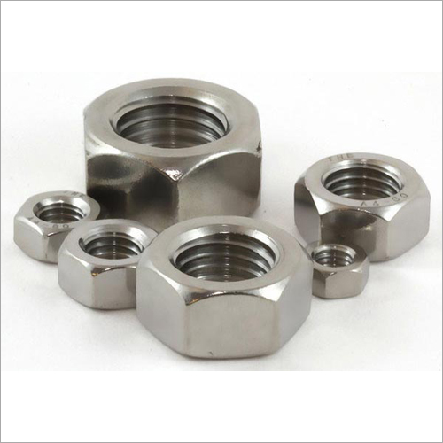 Industrial Nuts