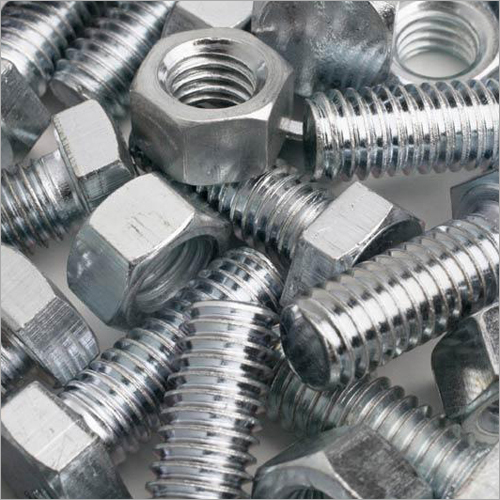 Industrial Fasteners