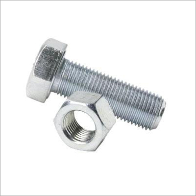 Ms Fasteners