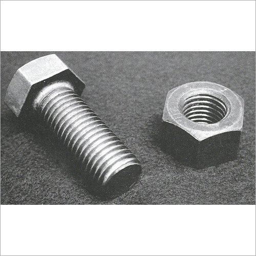 पेचदार फास्टनर्स