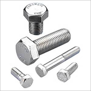 Industrial Bolt