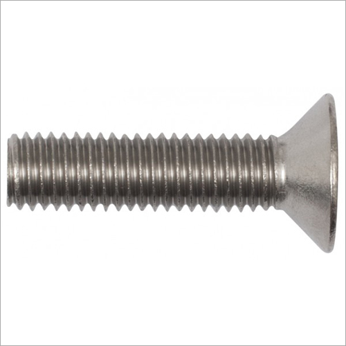 Shovel Csk Bolt