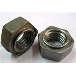 वेल्ड नट