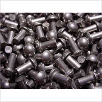 Iron Rivet