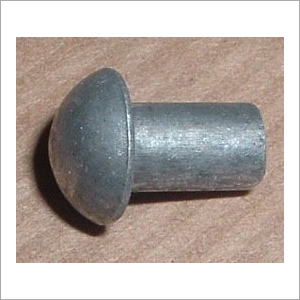 Round Head Rivet