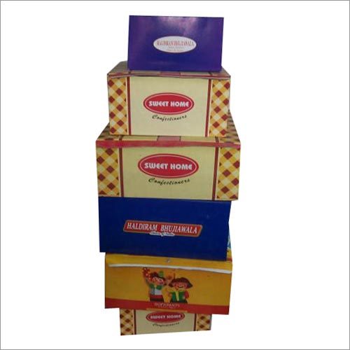 Cakes n Pastries Boxes