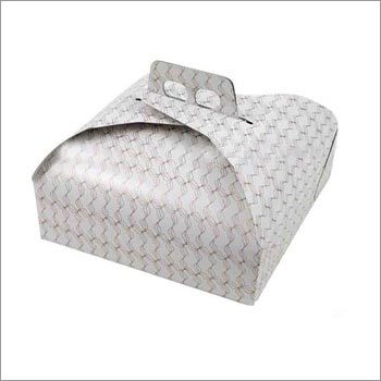 Gift Packaging Box