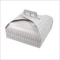 Gift Packaging Box - Paper Material, Various Shapes & Sizes | Lightweight, Eco-friendly, Easy To Carry, Superior Finish