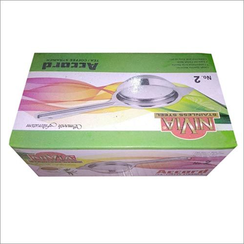 Gift Box - Paper Material | Elegant Design with Versatile Customization Options