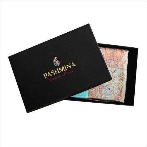 Beautiful Gift Box - Paper Material | Elegant Design Perfect for Any Occasion