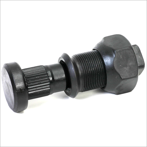 Trolley Hub Bolt