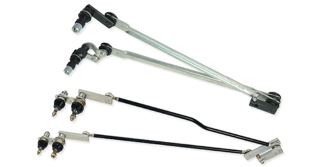 Linkage Wiper - Size: Standard