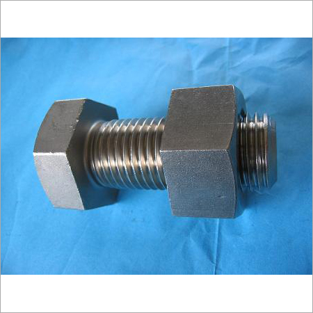Forging Bolt New