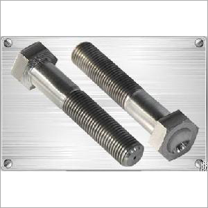 Hex Bolt For Automobiles