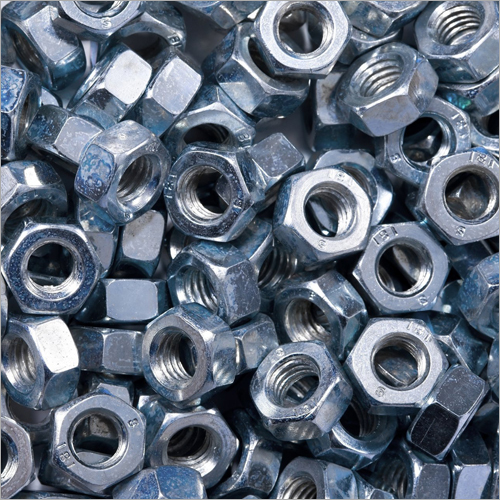 Metal Nuts