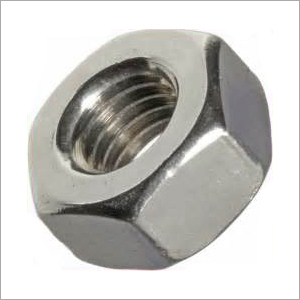 Hex Nut Hexagon