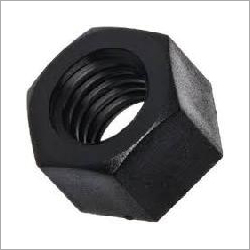 Hot Forged Hex Nut