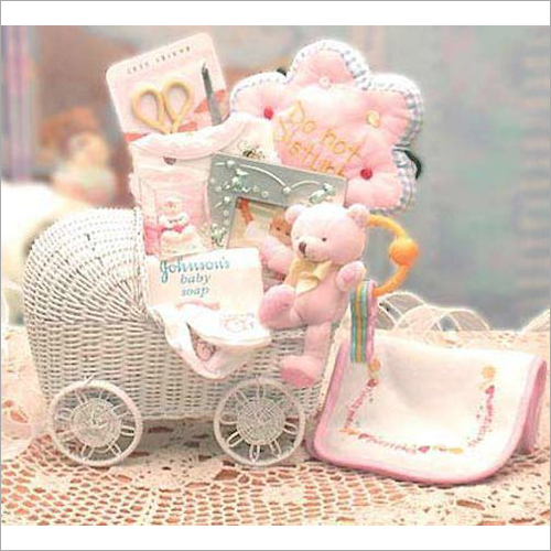 Baby Shower Gift Kit