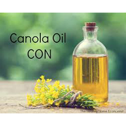Canola Oil