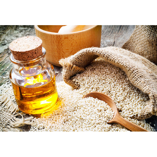 Sesame Oil