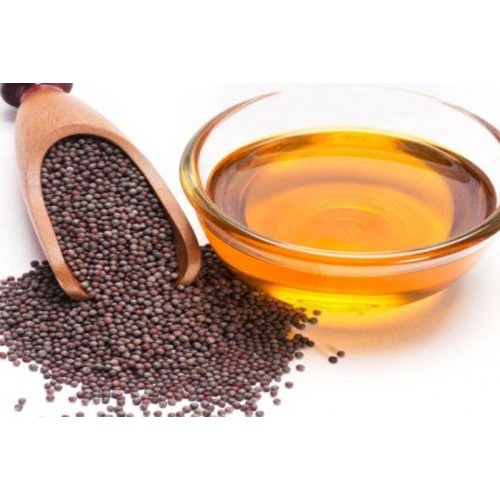 Mustard Oil
